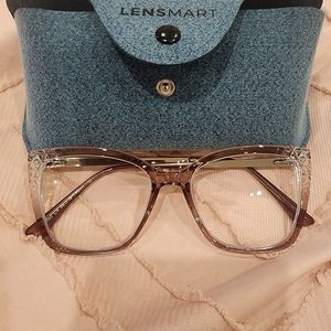 Lensmart Reading Glasses-Lyric
